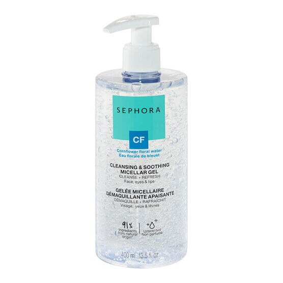 GELEE MICELLAIRE-22 400ML
